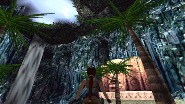 Screenshot 2 of Tomb Raider III