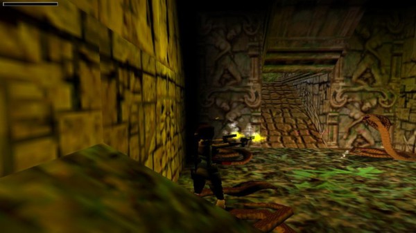 Screenshot 12 of Tomb Raider III