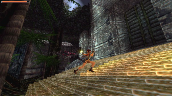 Screenshot 3 of Tomb Raider III