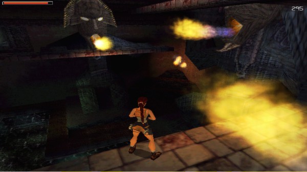 Screenshot 4 of Tomb Raider III