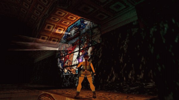 Screenshot 5 of Tomb Raider III