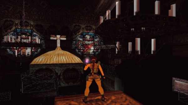 Screenshot 6 of Tomb Raider III