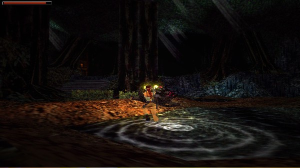 Screenshot 7 of Tomb Raider III