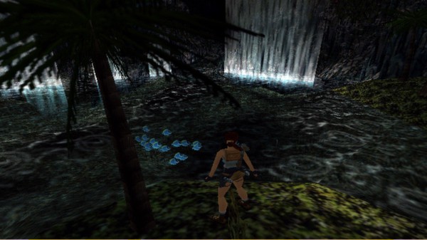 Screenshot 8 of Tomb Raider III