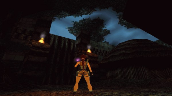 Screenshot 10 of Tomb Raider III