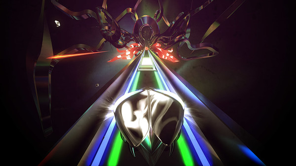 Screenshot 1 of Thumper