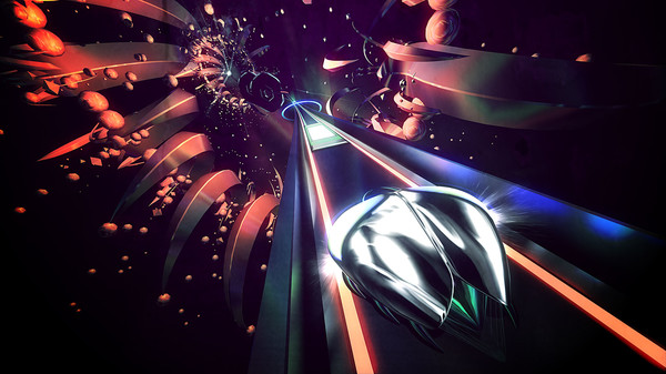 Screenshot 3 of Thumper