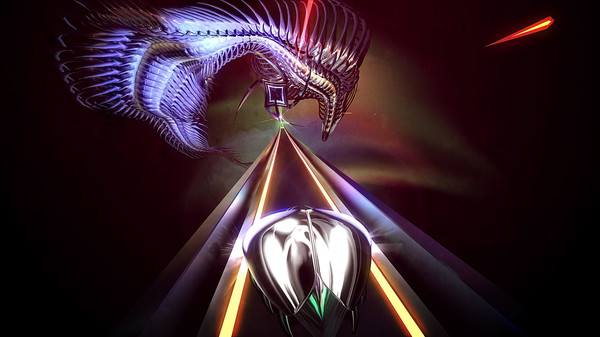 Screenshot 4 of Thumper