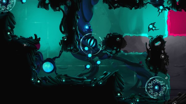 Screenshot 2 of Interloper