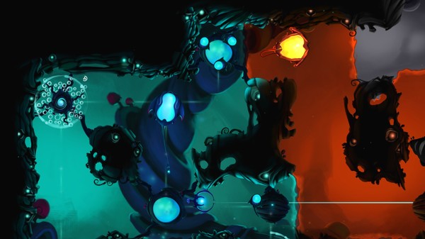 Screenshot 6 of Interloper