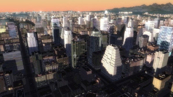 Screenshot 4 of Cities in Motion 2