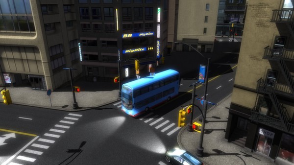 Screenshot 8 of Cities in Motion 2