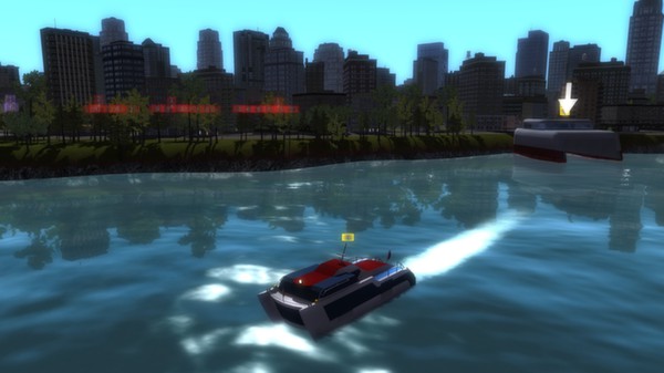 Screenshot 9 of Cities in Motion 2