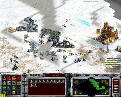 Screenshot 4 of STAR WARS™ Galactic Battlegrounds Saga
