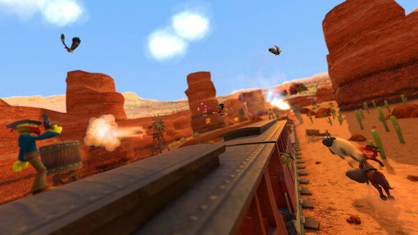 Screenshot 12 of Clive 'N' Wrench