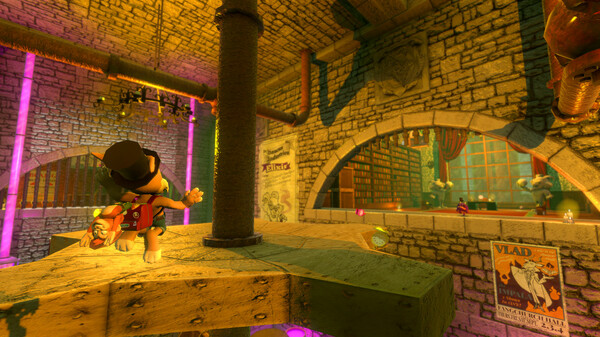 Screenshot 10 of Clive 'N' Wrench