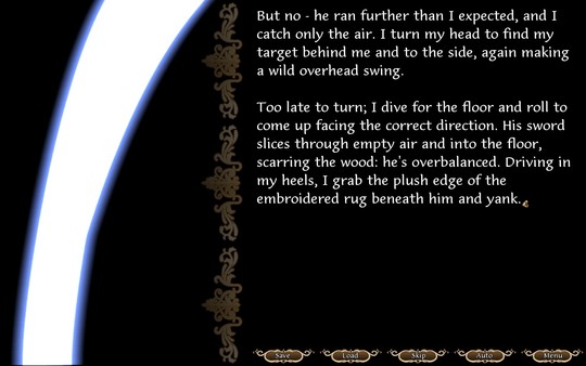 Screenshot 3 of The Royal Trap: The Confines Of The Crown