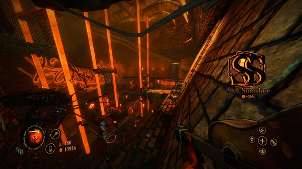 Screenshot 12 of Devilated