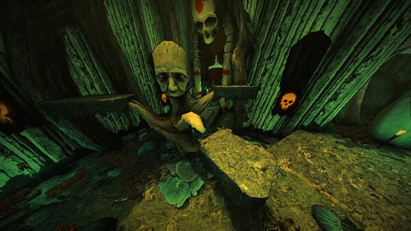 Screenshot 9 of Devilated