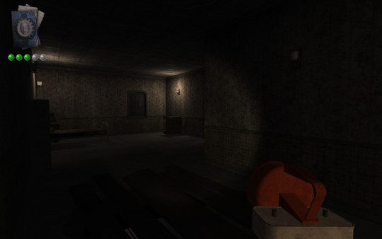 Screenshot 3 of The Hat Man: Shadow Ward