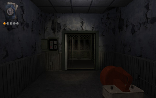 Screenshot 8 of The Hat Man: Shadow Ward