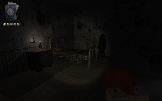 Screenshot 9 of The Hat Man: Shadow Ward