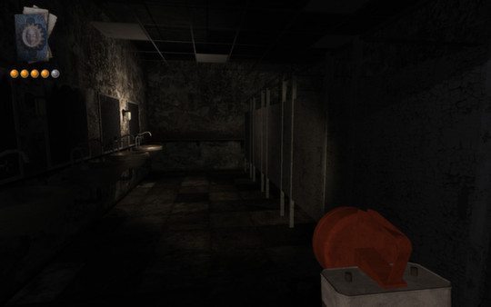 Screenshot 10 of The Hat Man: Shadow Ward