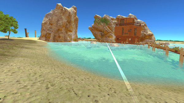 Screenshot 3 of Heaven Island Life