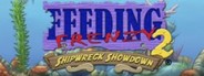 Feeding Frenzy 2 Deluxe