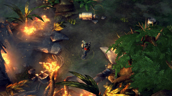 Screenshot 6 of Warhammer 40,000: Space Wolf