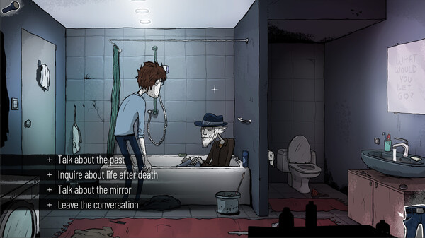 Screenshot 3 of Mindlock - The Apartment