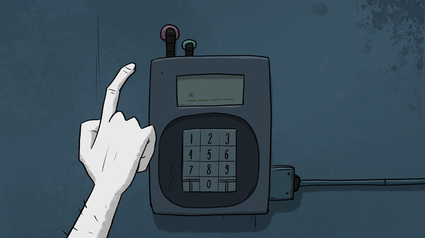 Screenshot 4 of Mindlock - The Apartment