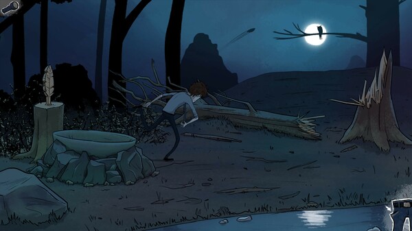 Screenshot 5 of Mindlock - The Apartment