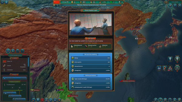 Screenshot 12 of Realpolitiks