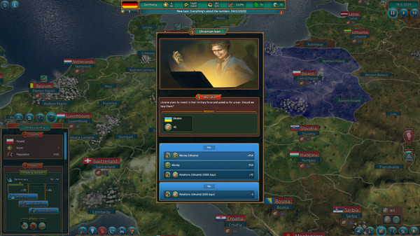 Screenshot 9 of Realpolitiks