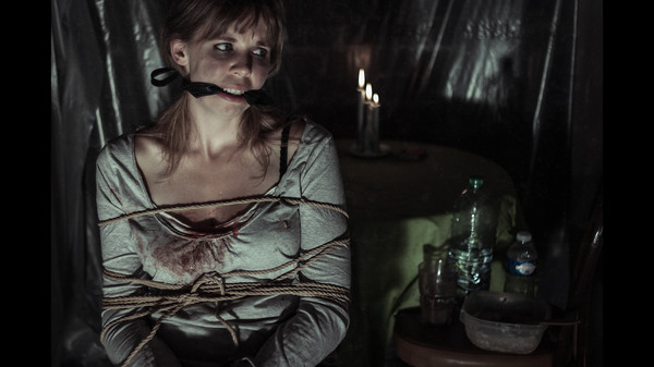 Screenshot 1 of The Fan