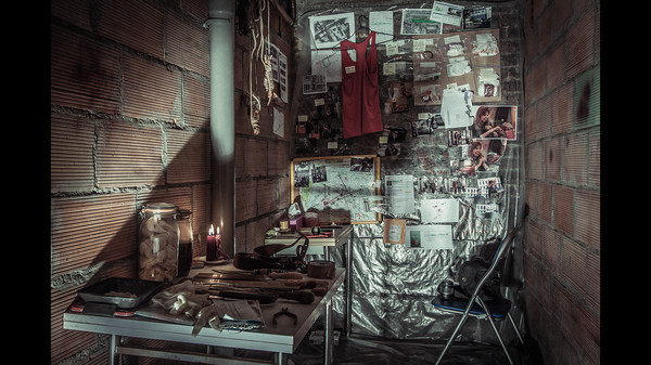 Screenshot 3 of The Fan