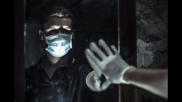 Screenshot 4 of The Fan