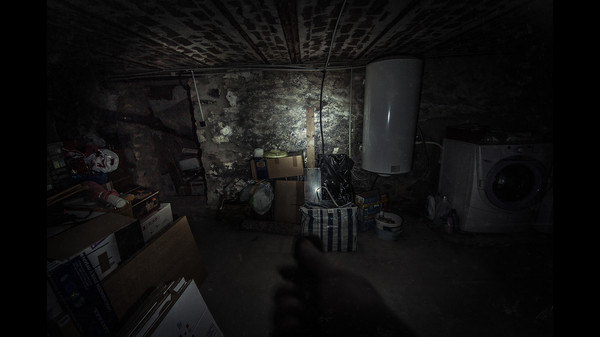 Screenshot 5 of The Fan