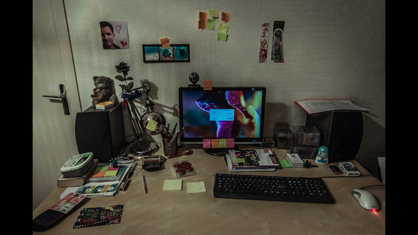 Screenshot 6 of The Fan