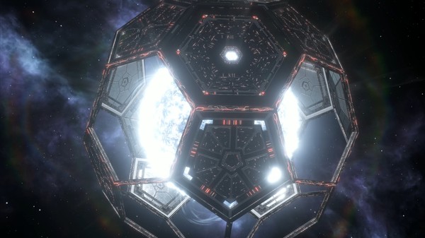 Screenshot 3 of Stellaris: Utopia