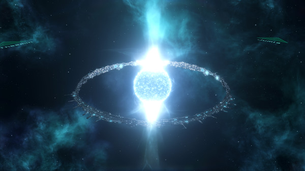 Screenshot 7 of Stellaris: Utopia