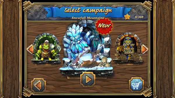 Screenshot 1 of Royal Defense