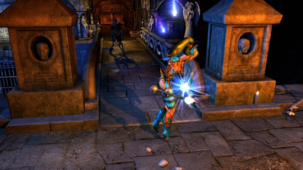 Screenshot 7 of Sacred 2 Gold