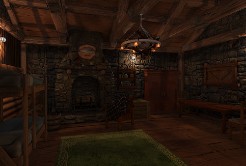 Screenshot 4 of Nancy Drew®: The Silent Spy