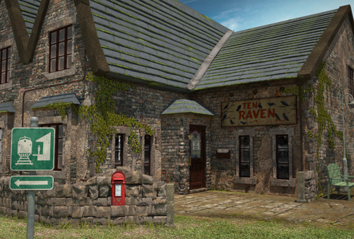 Screenshot 5 of Nancy Drew®: The Silent Spy