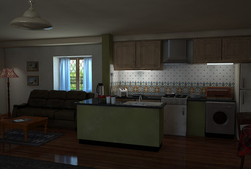 Screenshot 6 of Nancy Drew®: The Silent Spy