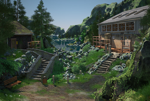 Screenshot 7 of Nancy Drew®: The Silent Spy