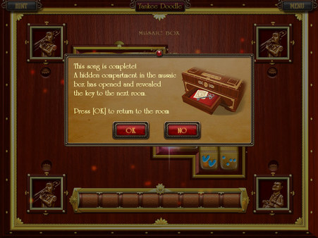 Screenshot 3 of Musaic Box