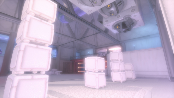 Screenshot 2 of Quantum Conundrum